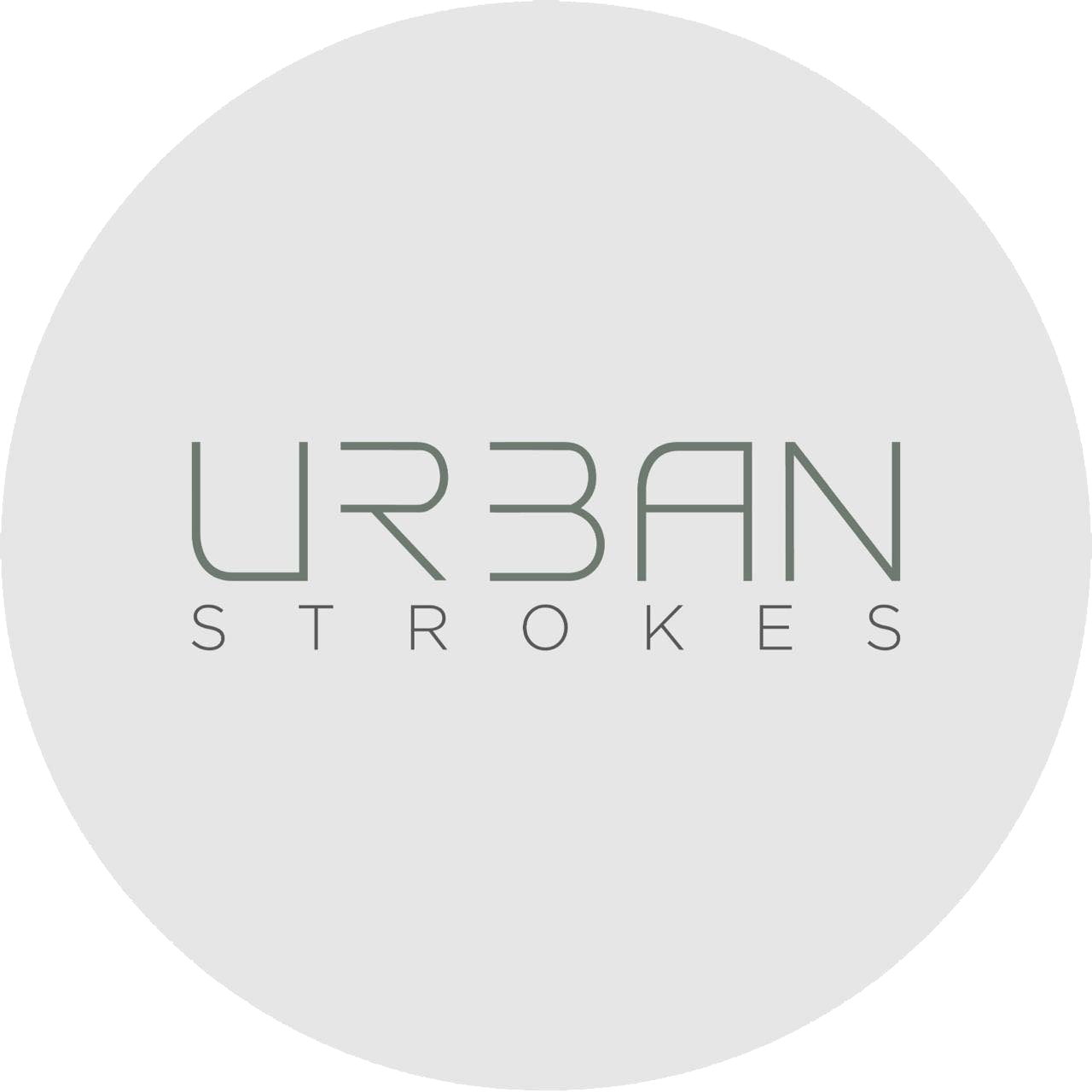 Urban Strokes